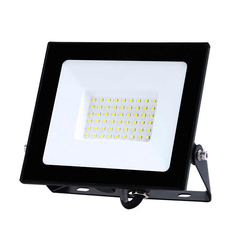 PROYECTOR LED ECOTHIN 50W 6000K