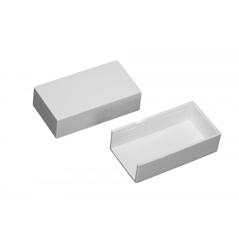 ACCESORIO TERMINAL 20X10 - HOFFENS