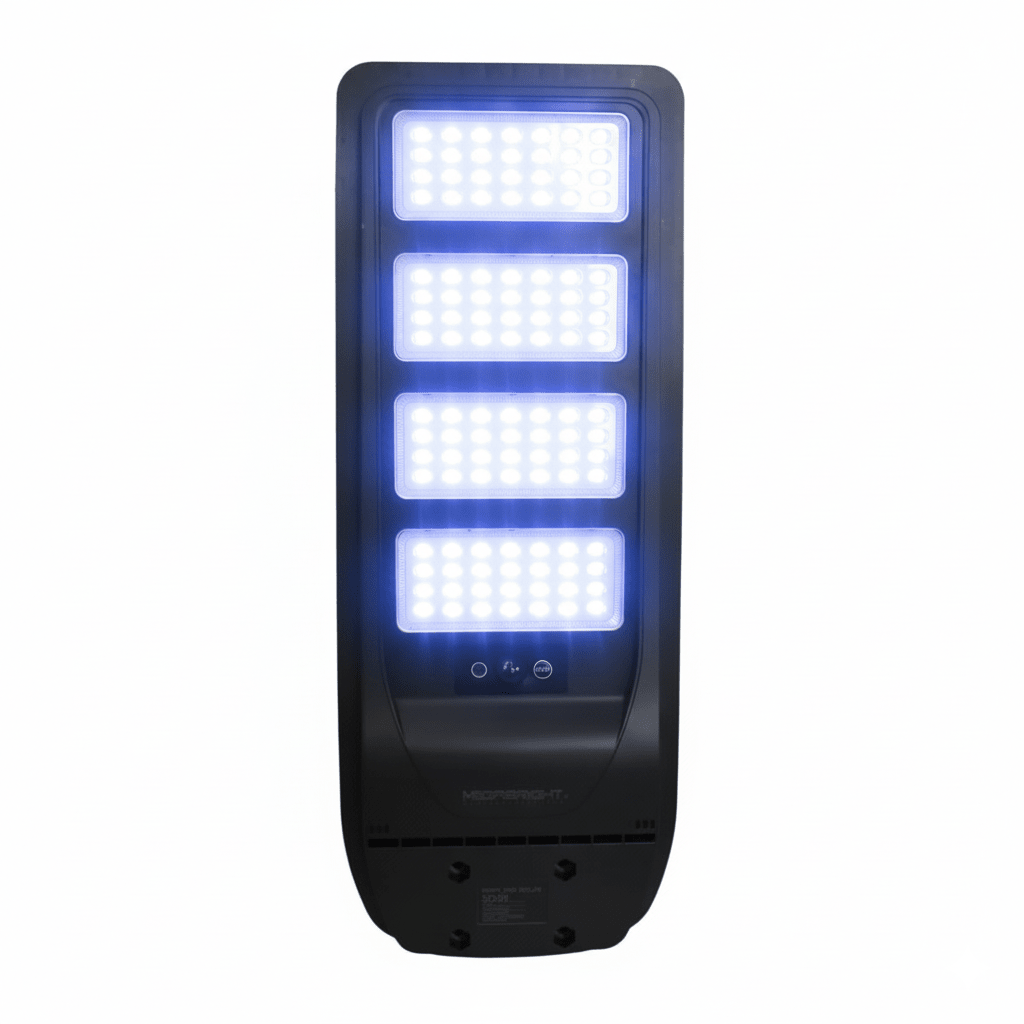 LUMINARIA SOLAR 300W MEGABRIGHT