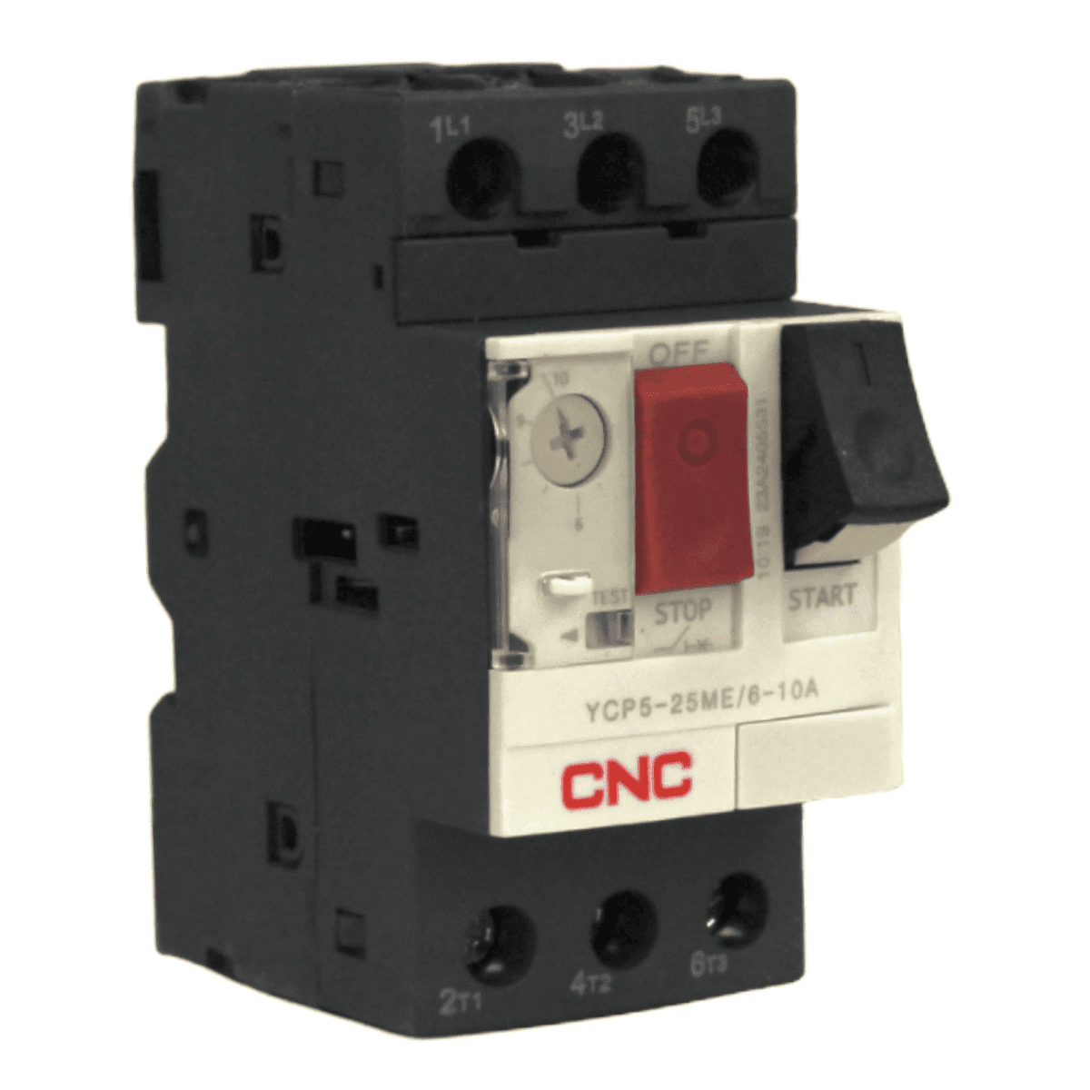 GUARDAMOTOR 6A - 10A