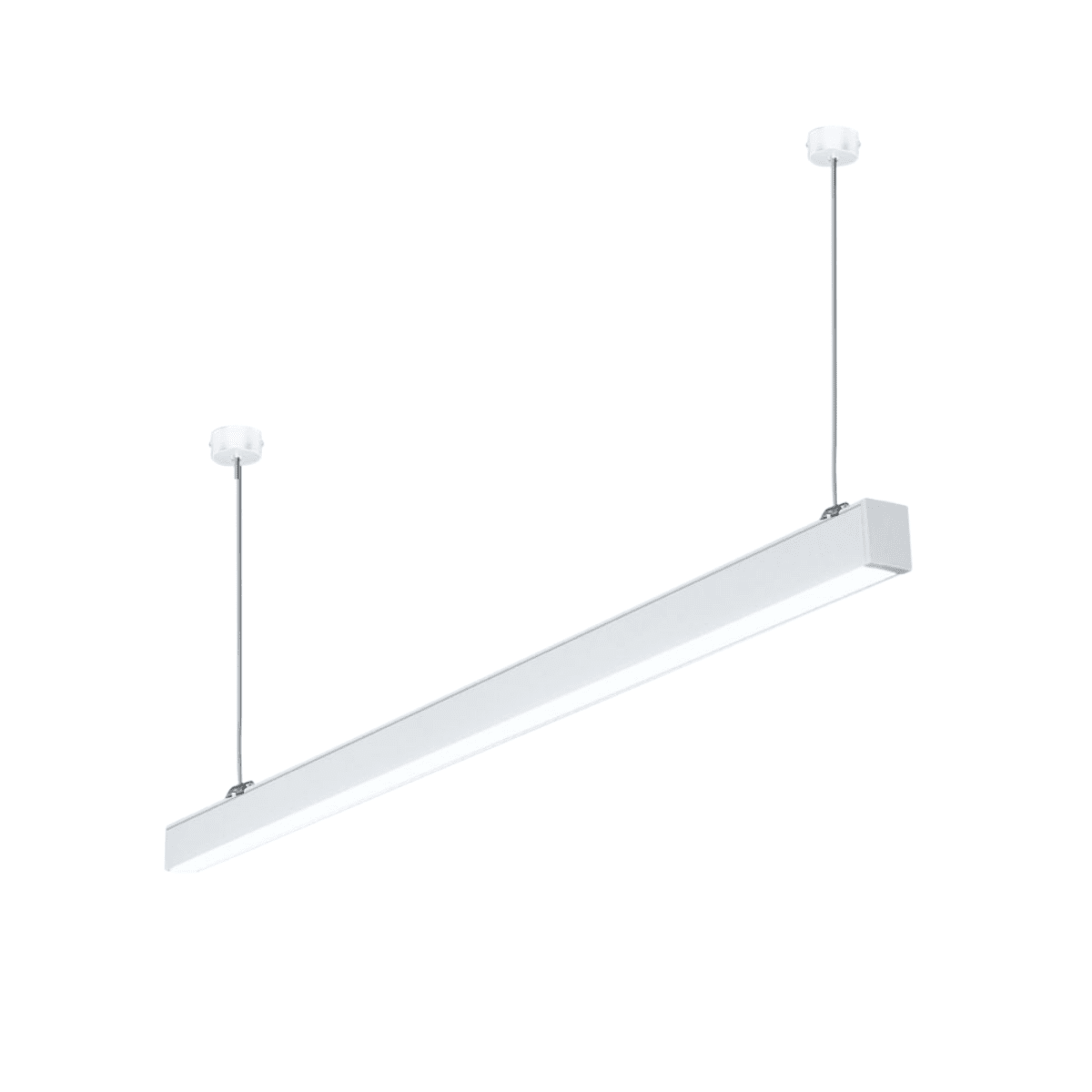 LINEAL BLANCO  BIO  ALNILAM 24W  3000K