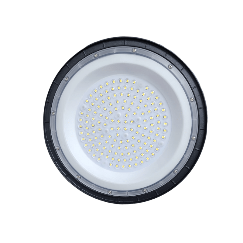 CAMPANA UFO 100W INDUSTRIAL - KONNERGIE