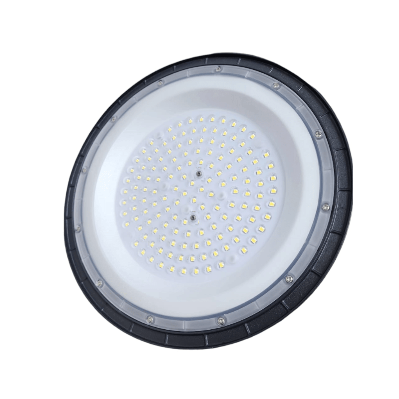 CAMPANA UFO 150W INDUSTRIAL - KONNERGIE