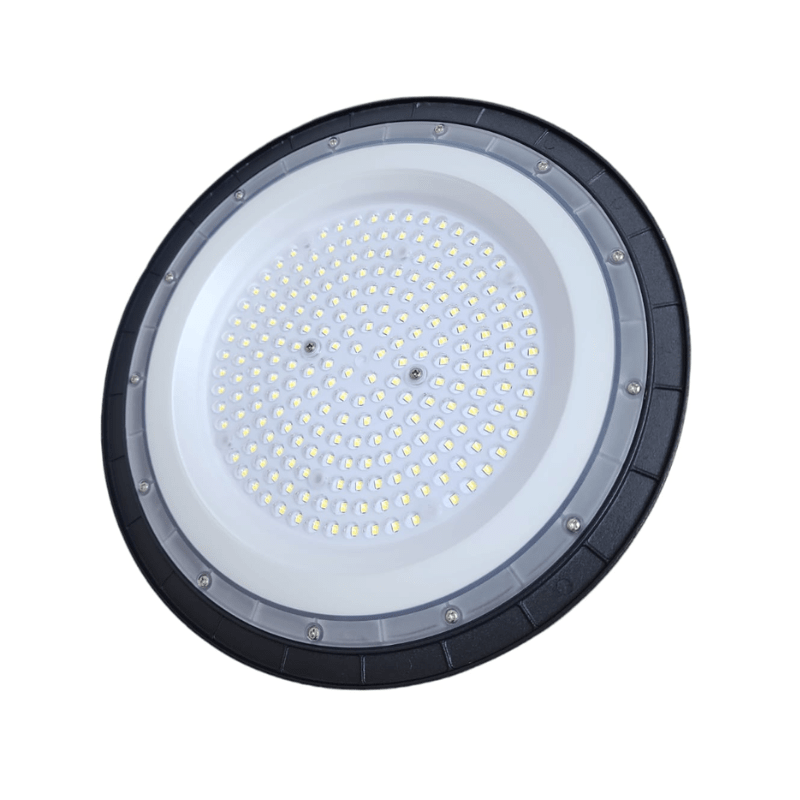 CAMPANA UFO 200W INDUSTRIAL - KONNERGIE