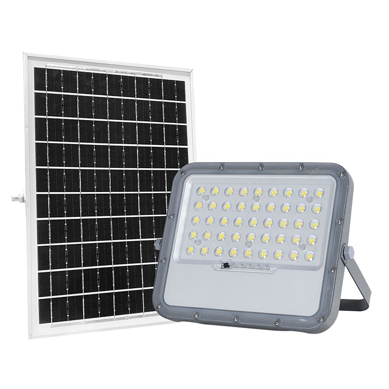 PROYECTOR LED SOLAR PRO 30W
