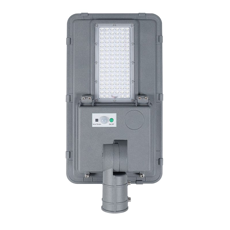 LUMINARIA PUBLICA SOLAR PRO 1100LM 5000K 36384