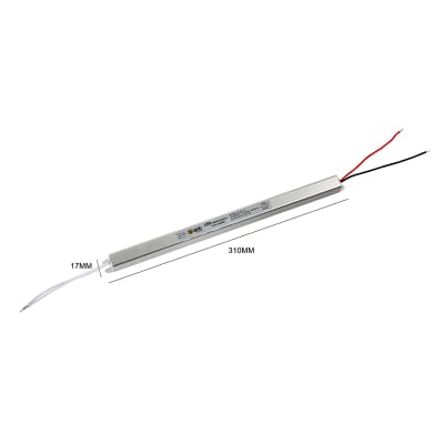 FUENTE DE PODER SLIM 12V 60W 360261