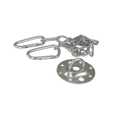 KIT INSTALACIÓN CAMPANA UFO1