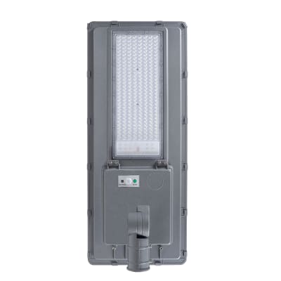 LUMINARIA PUBLICA SOLAR PRO 2100LM 5000K 363853