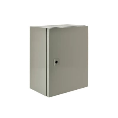 GABINETE METALICO 1 PUERTA  250X200X150MM IP651