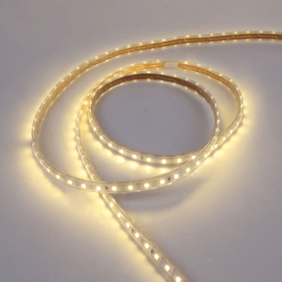 CINTA LED  ROLLO X METRO/CALIDA1