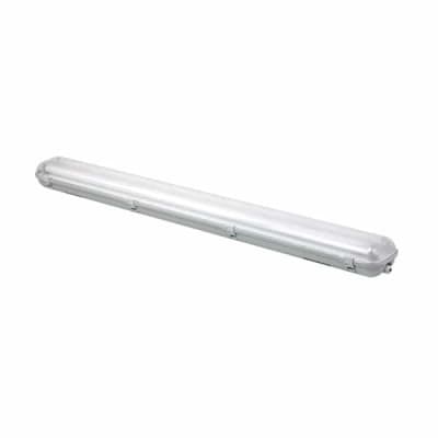 ESTANCO DOBLE TUBO LED IP54 120CM - WANT1