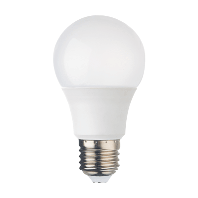 AMPOLLETA LED A60 5W 3000K - WANT1