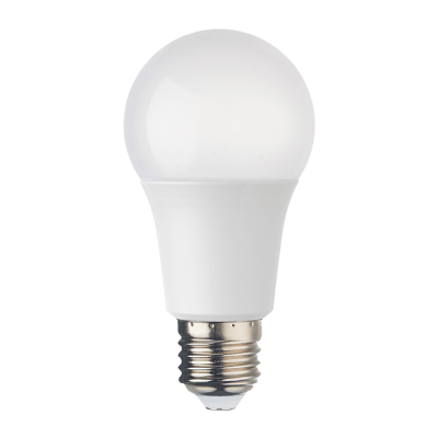 AMPOLLETA LED A60 9W 6000K - WANT1