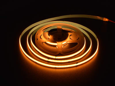 CINTA LED 12V 5M 320 LEDS 9.5W/M 6500K 363181