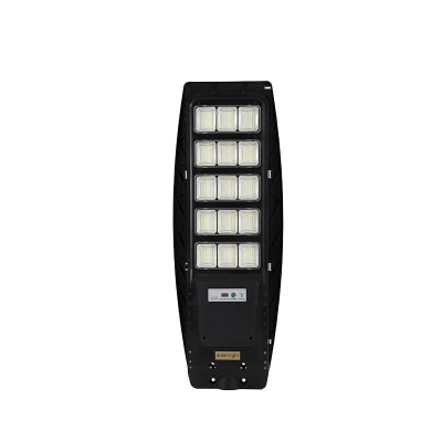 LUMINARIA PUBLICA SOLAR 90W 3000LM 6000K3