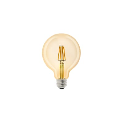AMPOLLETA LED FILAMENTO G95 8W - E271