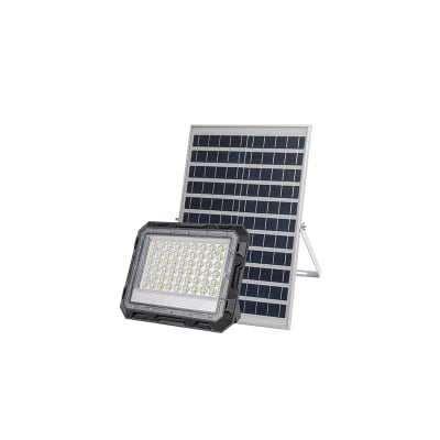PROYECTOR LED SOLAR 570LM 6500K1