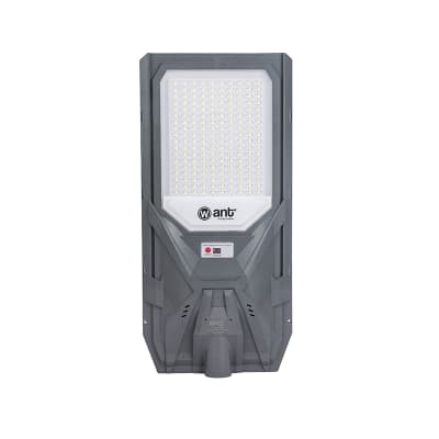 LUMINARIA PUBLICA SOLAR PRO 2700LM 5700K 367754