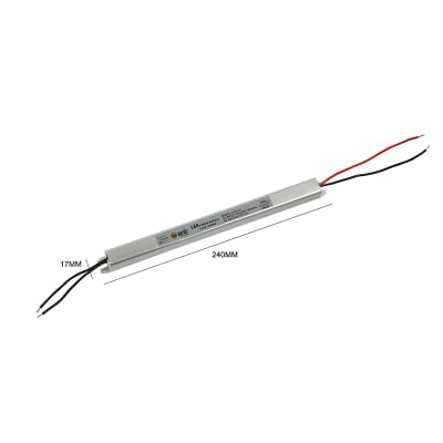 FUENTE DE PODER SLIM 12W 36W 360251