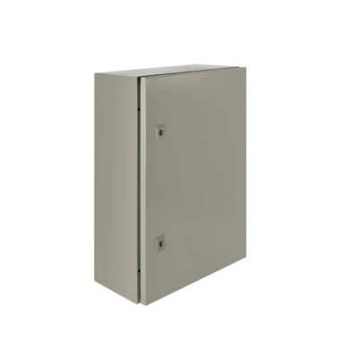 GABINETE METALICO 2 PUERTAS 500X400X200MM IP651