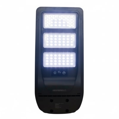 LUMINARIA SOLAR 200W MEGABRIGHT3