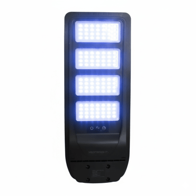 LUMINARIA SOLAR 300W MEGABRIGHT4