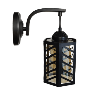 APLIQUE PORTA  AMPOLLETA E27 SCHWER I 715602721