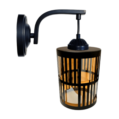 APLIQUE PORTA AMPOLLETA E27 SCHWER IV 715902721