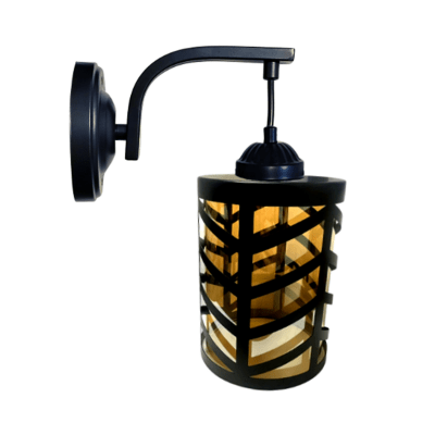 APLIQUE PORTA AMPOLLETA E27 SCHWER VII 716202721