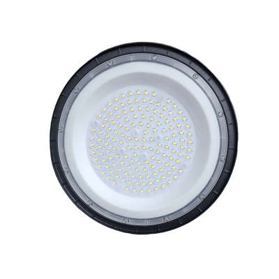 CAMPANA UFO 100W INDUSTRIAL - KONNERGIE1