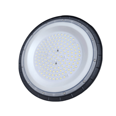 CAMPANA UFO 150W INDUSTRIAL - KONNERGIE1