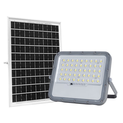 PROYECTOR LED SOLAR PRO 30W2