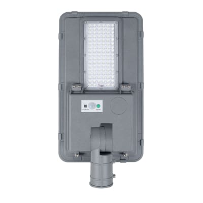 LUMINARIA PUBLICA SOLAR PRO 1100LM 5000K 363843