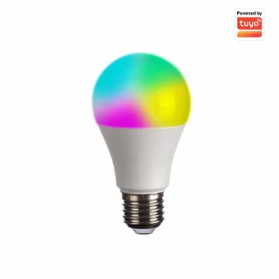 AMPOLLETA LED SMART 10W WANT1