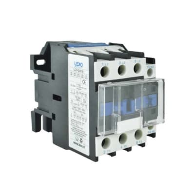 CONTACTOR LEXO LC1-D2510 25A 1NO1