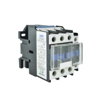 CONTACTOR LEXO LC1-D3210 32A 1NO1