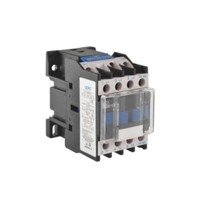 CONTACTOR LEXO LC1-D0910 9A 1NO1