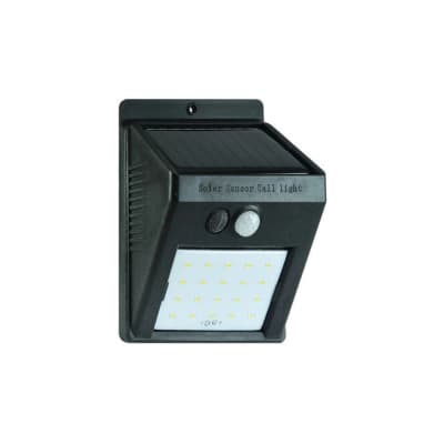 APLIQUE SOLAR 4.5V 0.351