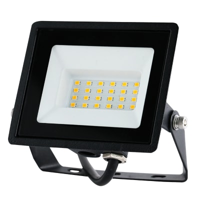 PROYECTOR LED ECOTHIN 20W 3000K1