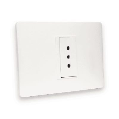 1113 ENCHUFE SIMPLE 10A - BTICINO1