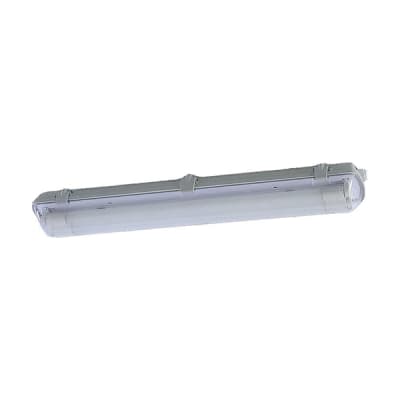 ESTANCO DOBLE TUBO LED IP54 60CM - WANT1