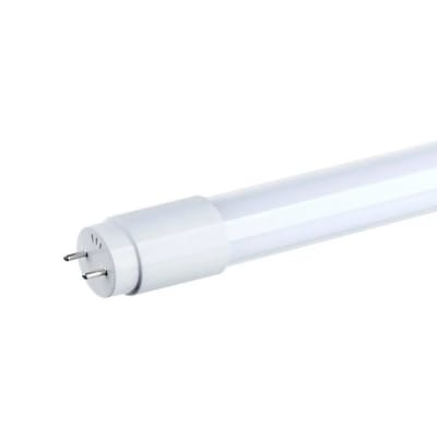 TUBO LED T8 VIDRIO 60CM 6000K1