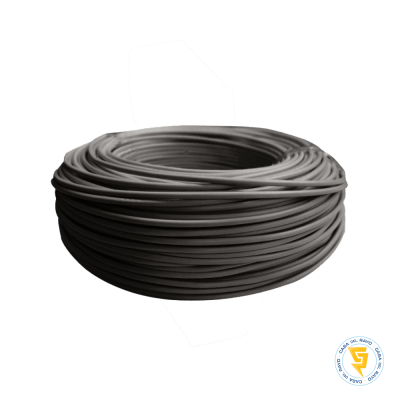 ROLLO CABLE EVAFLEX 2.5MM NEGRO1
