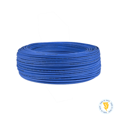 ROLLO CABLE EVAFLEX 2.5MM AZUL1