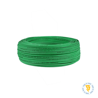 ROLLO CABLE EVAFLEX 2.5MM VERDE1
