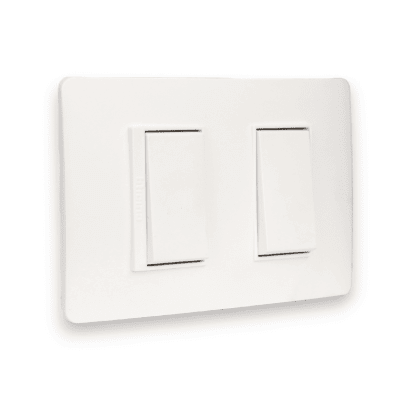 1200 INTERRUPTOR DOBLE 9/15 - BTICINO1