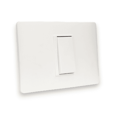 1100 INTERRUPTOR SIMPLE 9/12 - BTICINO1