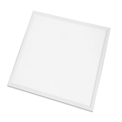 PANEL LED ECO EMBUTIDO 60.3X60.3CM 40W 6000K1
