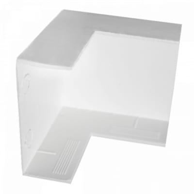 ACCESORIO CODO EXTERNO 40X161